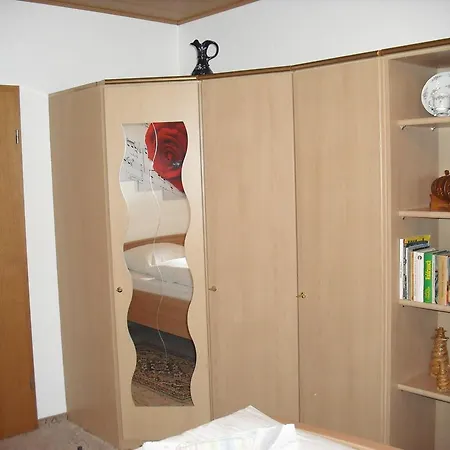 Ferienhaus Ferienhaus Mohring Bad Suderode