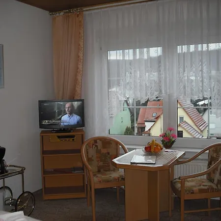 Ferienhaus Mohring Ferienhaus