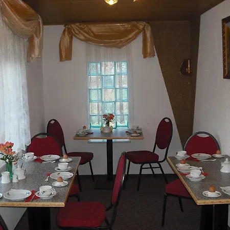 Ferienhaus Mohring *
