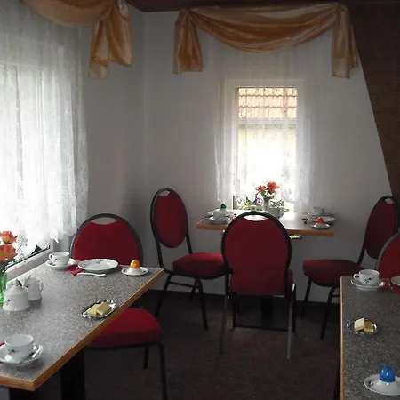 Ferienhaus Ferienhaus Mohring *