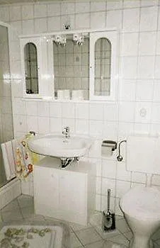 Ferienhaus Mohring Ferienhaus Bad Suderode