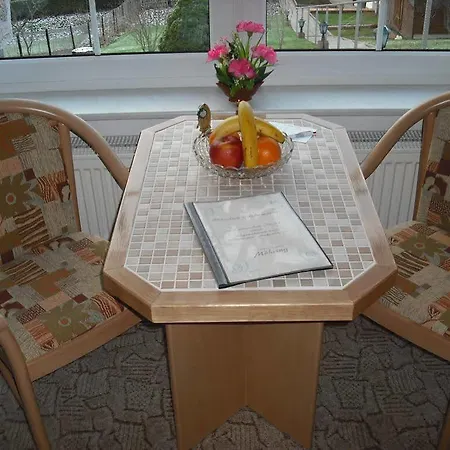 Ferienhaus Mohring Ferienhaus